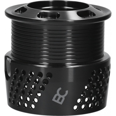 Náhradní civka Mikado Black 4005