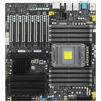 Image 1 of Supermicro MBD-X12SPA-TF