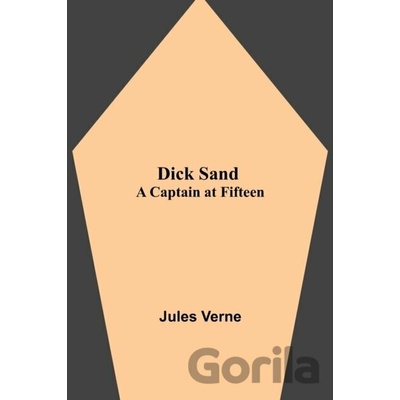 Dick Sand - Jules Verne