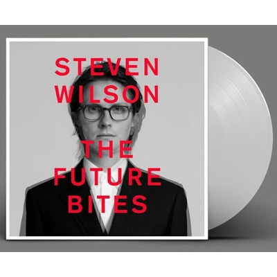 Steven Wilson Future Bites LP