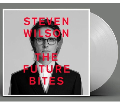 Steven Wilson Future Bites LP