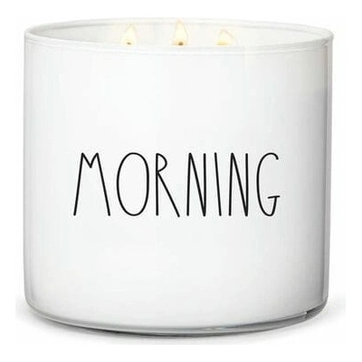 Goose Creek Candle Modern Farmhouse Morning 411 g