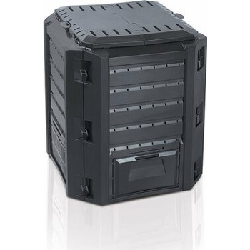 Prosperplast Module Compogreen 800 l čierny IKSM800C