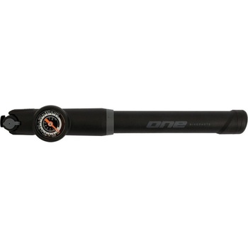 ROCK MACHINE M.Pump 50