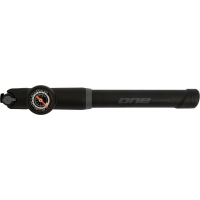ROCK MACHINE M.Pump 50