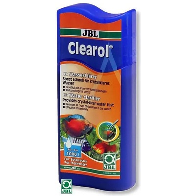 JBL Clearol 250мл