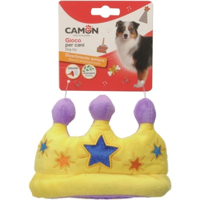 Camon Happy Birthday koruna 15 cm