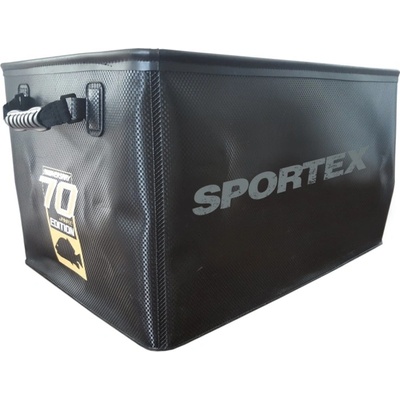 SPORTEX Nepromokavá taška 60 x 43 x 35 cm