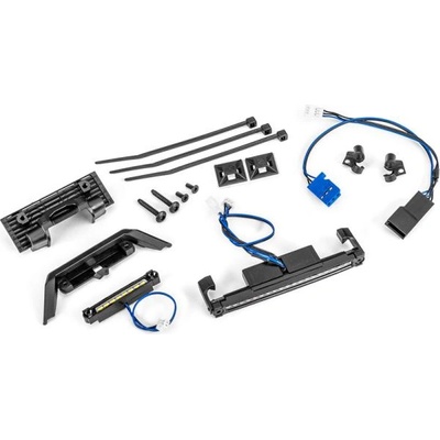 Traxxas LED осветление, TRX-4M (за #9711, 9712)