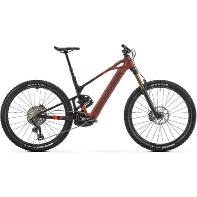 MONDRAKER Crafty Carbon 2025