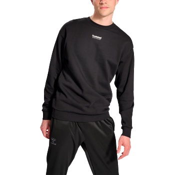 Hummel Пуловер Hummel HMLLGC NATE SWEATSHIRT 221314-2001 Размер L