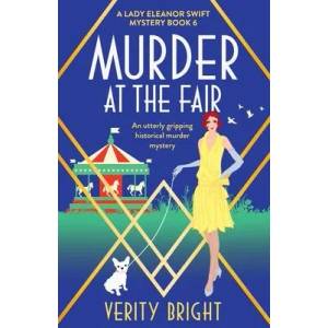 Murder at the Fair (ISBN: 9781800194205)