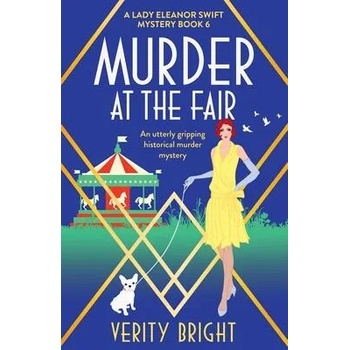 Image 1 of Murder at the Fair | VERITY BRIGHT