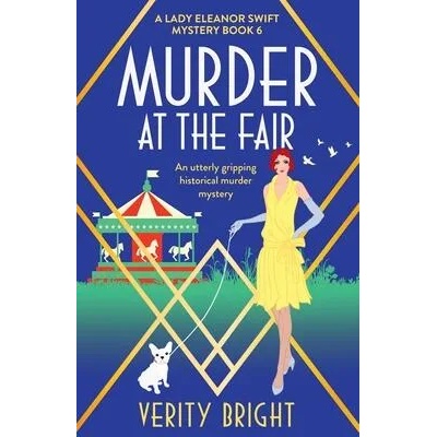 Murder at the Fair | VERITY BRIGHT