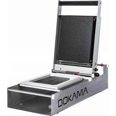 ECOFOL Zatavovací stroj BOKAMA AG02E + 1D matrice ZDARMA ks