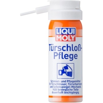 Liqui Moly 1528 Péče o zámky vozidel 50 ml