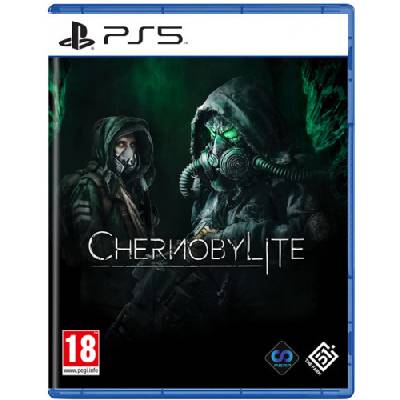 Chernobylite (PS5)