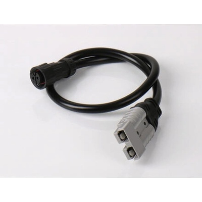 Kábel solárneho adaptéra s konektorom Carbest 850921