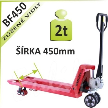 EULIFT BF450