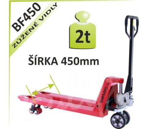 EULIFT BF450