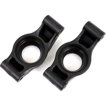 Traxxas Главини задни за Traxxas XRT лява и дясна Stub Axle Carriers (Rear) TRX7852 (TRX7852)