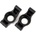 Traxxas Главини задни за Traxxas XRT лява и дясна Stub Axle Carriers (Rear) TRX7852 (TRX7852)