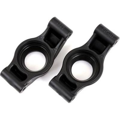 Traxxas Главини задни за Traxxas XRT лява и дясна Stub Axle Carriers (Rear) TRX7852 (TRX7852)