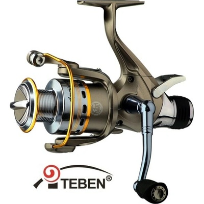 Teben AQR 400 1+1
