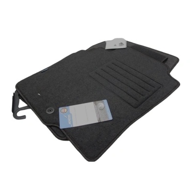 Petex Мокетни стелки за NISSAN Almera Tino (2000-2006)