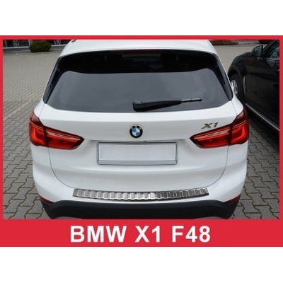 Lista na naraznik Avisa Bmw X1 (F48) 2015-