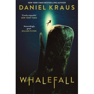 Whalefall (2023)