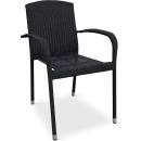 Nábytek Texim Zahradní židle ROMA ratanová