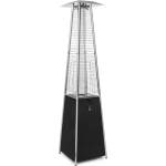 Activa Piramida Cheopsa black