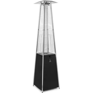 Activa Piramida Cheopsa black