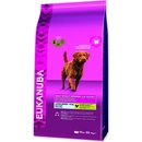 EUKANUBA Adult Large Breed Weight Control 3 kg