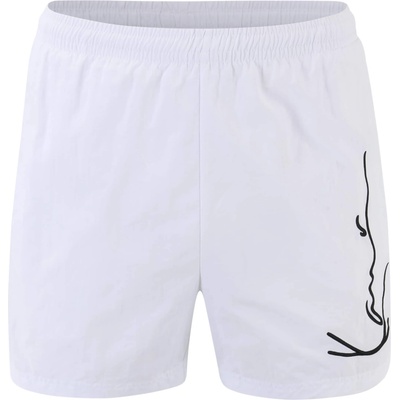 Karl Kani Панталон бяло, размер XXL