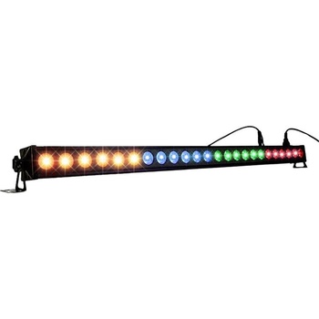Light4Me DECO BAR 24 RGBA LED Bar (5908249822696)