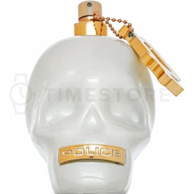Police To be Born to Shine parfémovaná voda dámská 125 ml