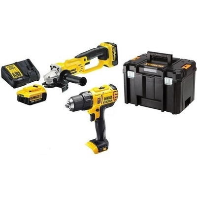 DeWALT DCK2015M2T