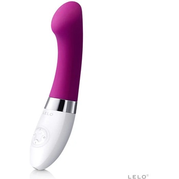 Image 1 of LELO gigi 2 вибратор цвят пепел от рози