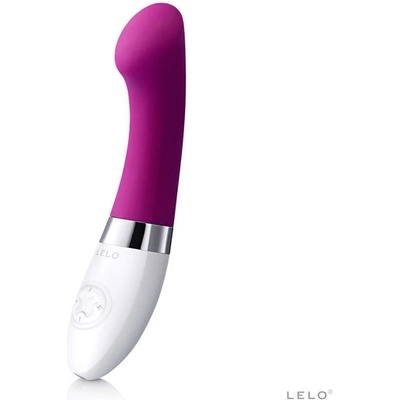 LELO gigi 2 вибратор цвят пепел от рози