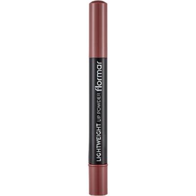Flormar Течно червило с матов ефект Lightweight Lip Powder, 004 Pleasure, 2.7 ml