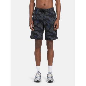 Reebok Къси панталони ri motion camo short (100076397)