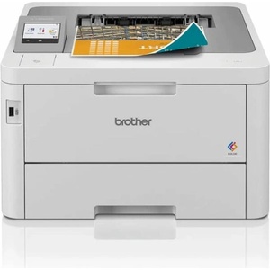 Brother HL-L8240CDW (HLL8240CDWYJ1) Принтери