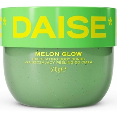 Daise telový peeling melon 510 g