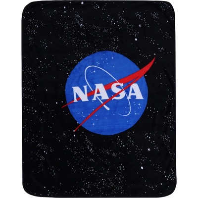 E Plus M NASA Černý vesmír 120x150