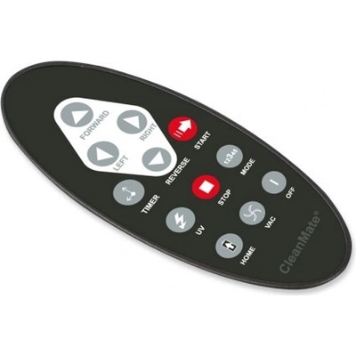 Diaľkový ovládač Cleanmate QQ-1