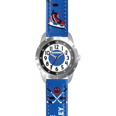 Clockodile CWB0111