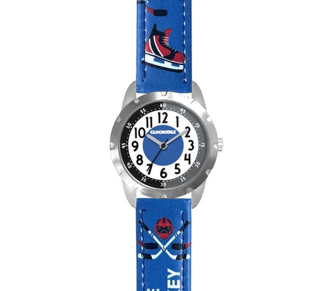 Clockodile CWB0111