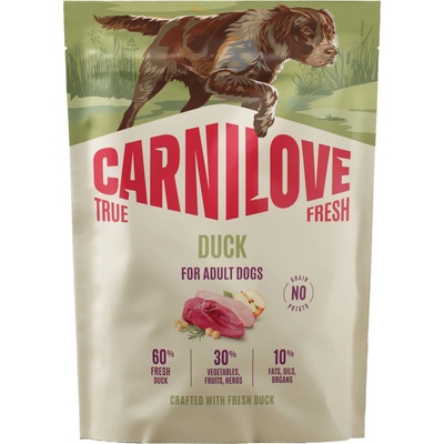 Carnilove True Fresh Adult Duck 1,5 kg